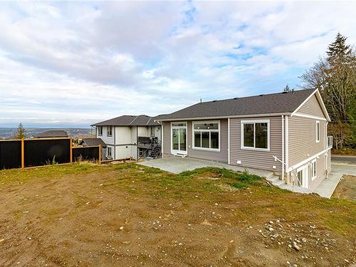 812 Russell Rd, Ladysmith, BC 