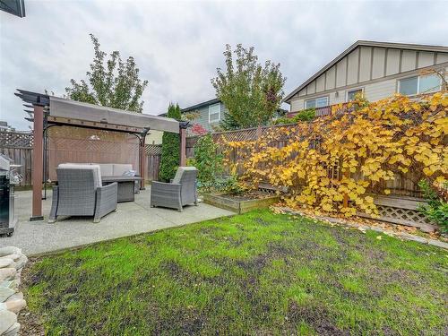 3314 Hazelwood Rd, Langford, BC 