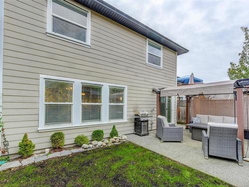 3314 Hazelwood Rd, Langford, BC 