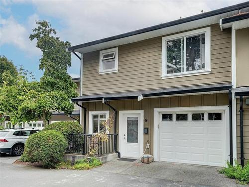 9-6961 East Saanich Rd, Central Saanich, BC 