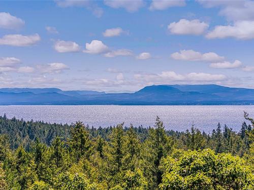 Lot C Elderberry Lane, Lasqueti Island, BC 