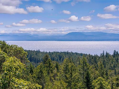 Lot C Elderberry Lane, Lasqueti Island, BC 