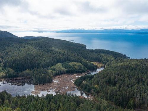 Lot C Elderberry Lane, Lasqueti Island, BC 