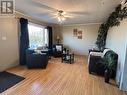 336 100B Avenue, Dawson Creek, BC  - Indoor 