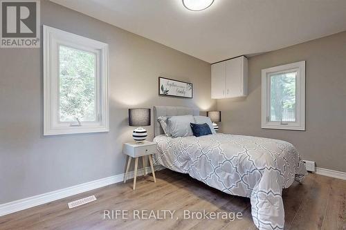 41 Connor Drive, Whitchurch-Stouffville, ON - Indoor Photo Showing Bedroom