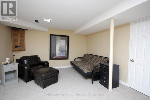 45 - 3339 Council Ring Road, Mississauga, ON - Indoor