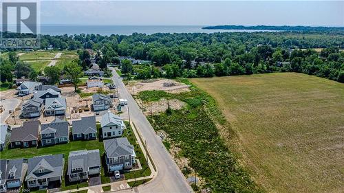 Lot 56 Schooley Road, Crystal Beach, ON - Outdoor With View