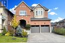 83 Heintzman Crescent, Vaughan, ON  - Outdoor With Facade 