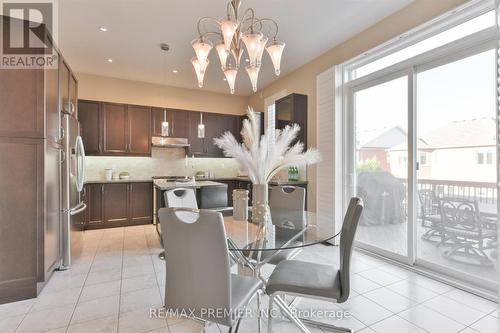 83 Heintzman Crescent, Vaughan, ON - Indoor