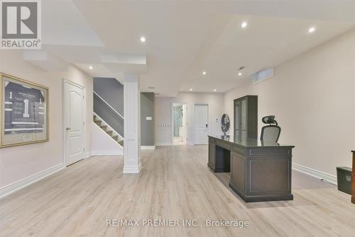 83 Heintzman Crescent, Vaughan, ON - Indoor Photo Showing Other Room