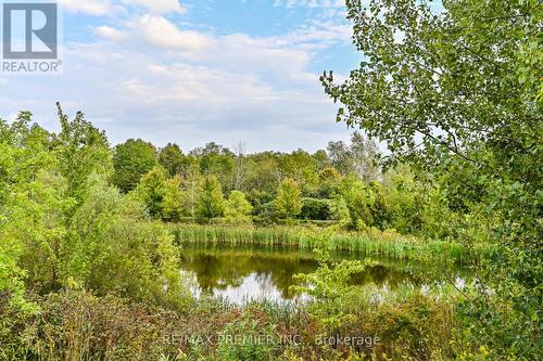 83 Heintzman Crescent, Vaughan, ON - Outdoor With View