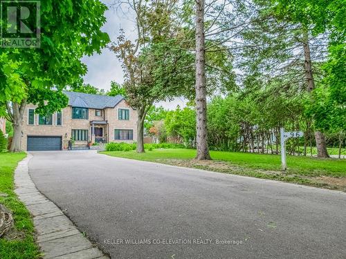 96 Elmcrest Road W, Toronto, ON - Outdoor