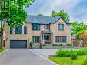 96 Elmcrest Road W, Toronto, ON  - Outdoor With Facade 