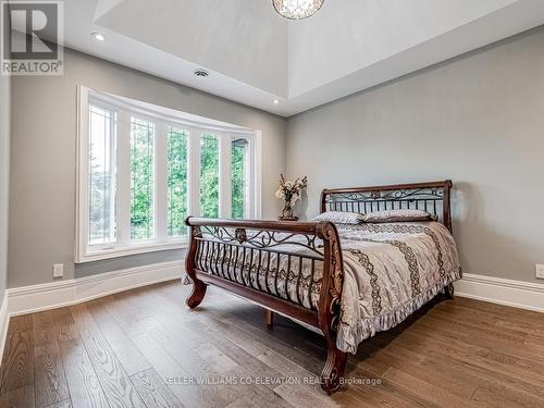 96 Elmcrest Road W, Toronto, ON - Indoor Photo Showing Bedroom