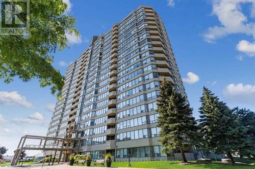 102 - 700 Constellation Drive, Mississauga, ON - Outdoor With Facade