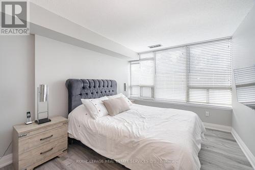 102 - 700 Constellation Drive, Mississauga, ON - Indoor Photo Showing Bedroom