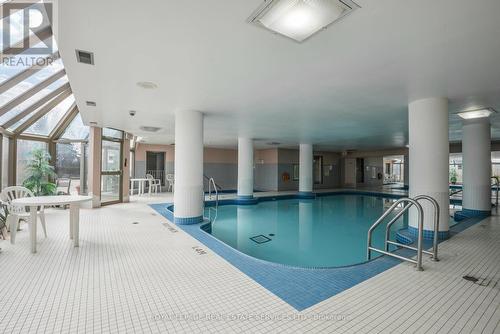 102 - 700 Constellation Drive, Mississauga, ON - Indoor Photo Showing Other Room With In Ground Pool