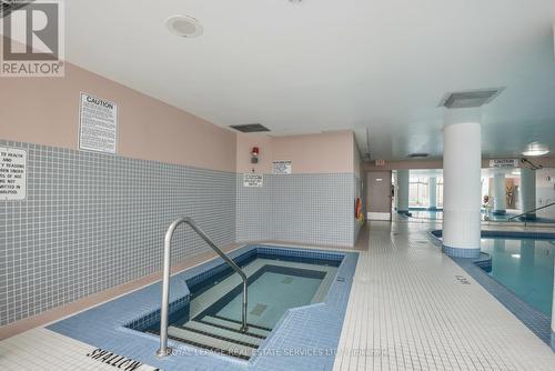 102 - 700 Constellation Drive, Mississauga, ON - Indoor Photo Showing Other Room With In Ground Pool