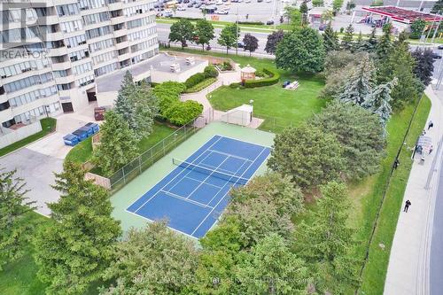 102 - 700 Constellation Drive, Mississauga, ON - Outdoor With View