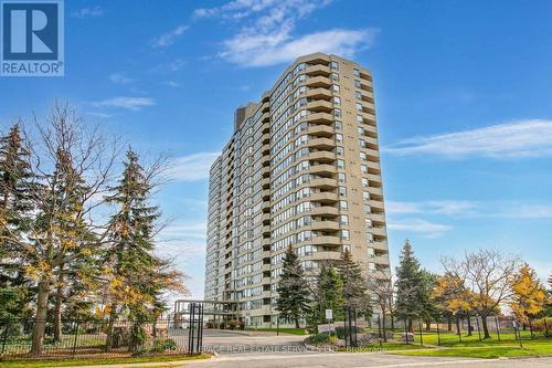 102 - 700 Constellation Drive, Mississauga, ON - Outdoor With Facade