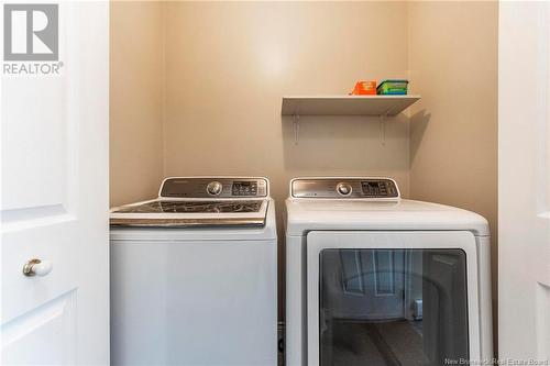 307 Worthington Avenue, Moncton, NB - Indoor Photo Showing Laundry Room