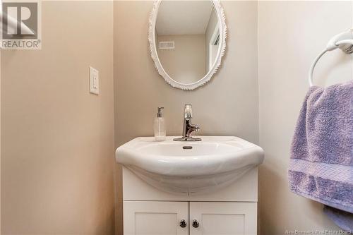 307 Worthington Avenue, Moncton, NB - Indoor Photo Showing Bathroom