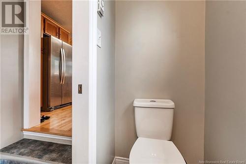 307 Worthington Avenue, Moncton, NB - Indoor Photo Showing Bathroom