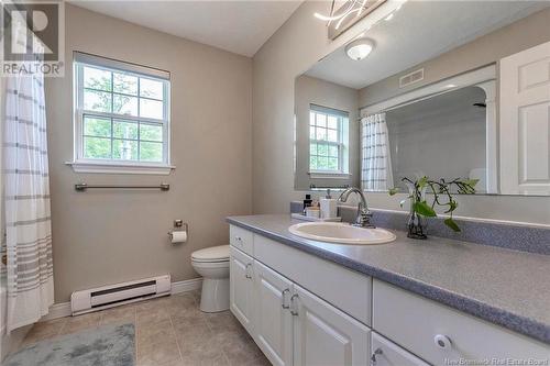 307 Worthington Avenue, Moncton, NB - Indoor Photo Showing Bathroom