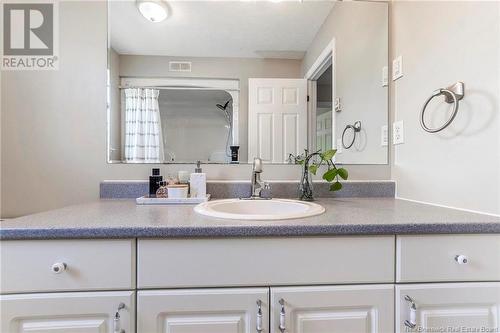 307 Worthington Avenue, Moncton, NB - Indoor Photo Showing Bathroom