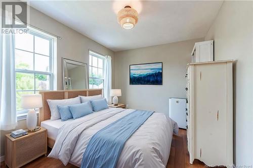 307 Worthington Avenue, Moncton, NB - Indoor Photo Showing Bedroom