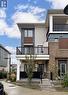 145 Walleye Private, Barrhaven, ON  - Outdoor With Facade 