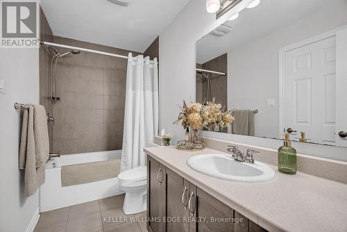 145 Walleye Private, Barrhaven, ON - Indoor Photo Showing Bathroom