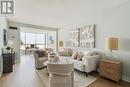 717 - 1880 Valley Farm Road, Pickering, ON  - Indoor Photo Showing Living Room 