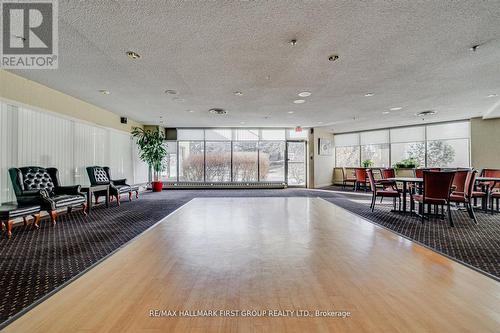 717 - 1880 Valley Farm Road, Pickering, ON - Indoor Photo Showing Other Room