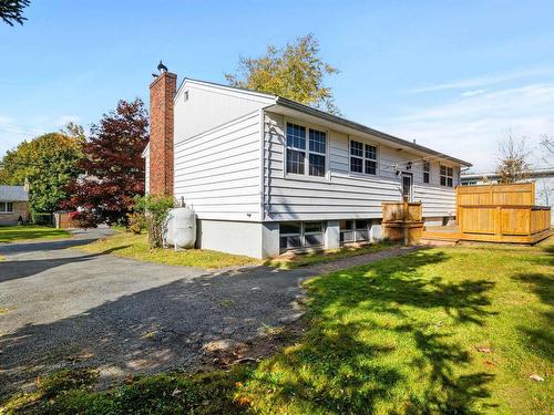 4 Brookhouse Road, Dartmouth, NS 