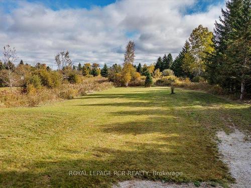 8757 9Th Line, Essa, ON - Outdoor With View