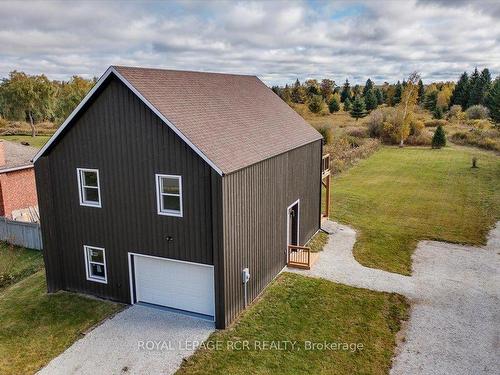 8757 9Th Line, Essa, ON - Outdoor