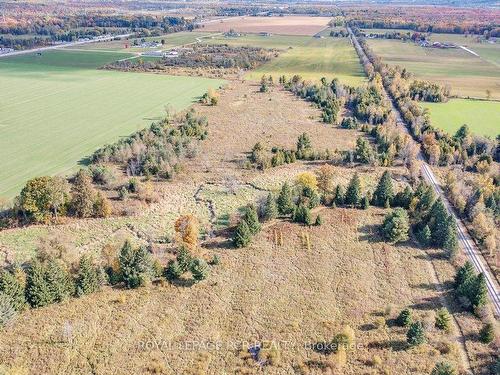 8757 9Th Line, Essa, ON - Outdoor With View