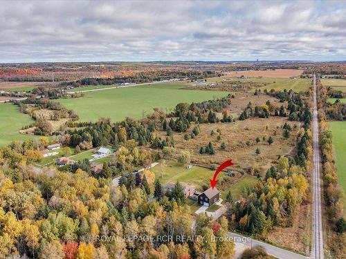 8757 9Th Line, Essa, ON - Outdoor With View