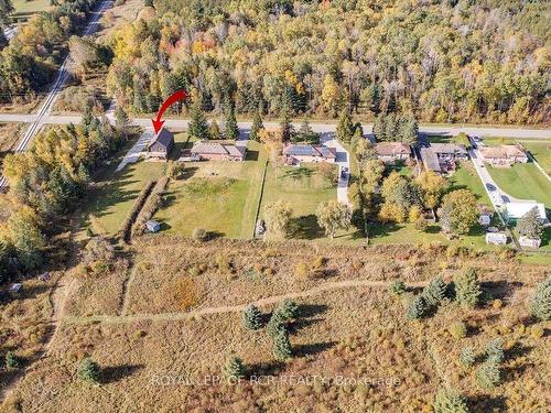 8757 9Th Line, Essa, ON - Outdoor With View