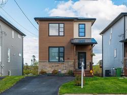 88 Mica Crescent  Halifax, NS B3P 0H8