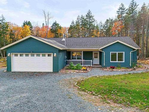 56 Douglaswood Drive, Lakelands, NS 