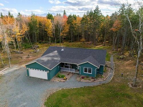 56 Douglaswood Drive, Lakelands, NS 