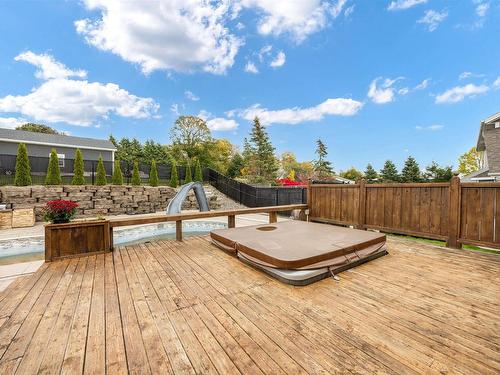 57 Fox Run Drive, Charlottetown, PE 