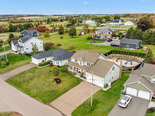 57 Fox Run Drive, Charlottetown, PE 