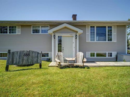 385 Brookside Road, Brookside, NS 