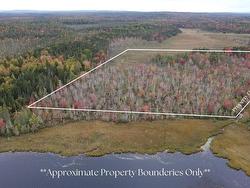 Lot Walton Woods Road  Pembroke, NS B0N 2A0