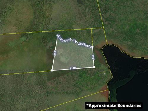 Lot Walton Woods Road, Pembroke, NS 