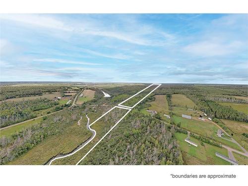 Acreage Rte 351, Cherry Hill, PE 