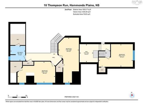 10 Thompson Run, Hammonds Plains, NS 